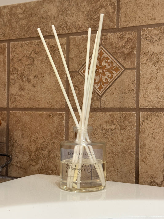 Reed Diffusers