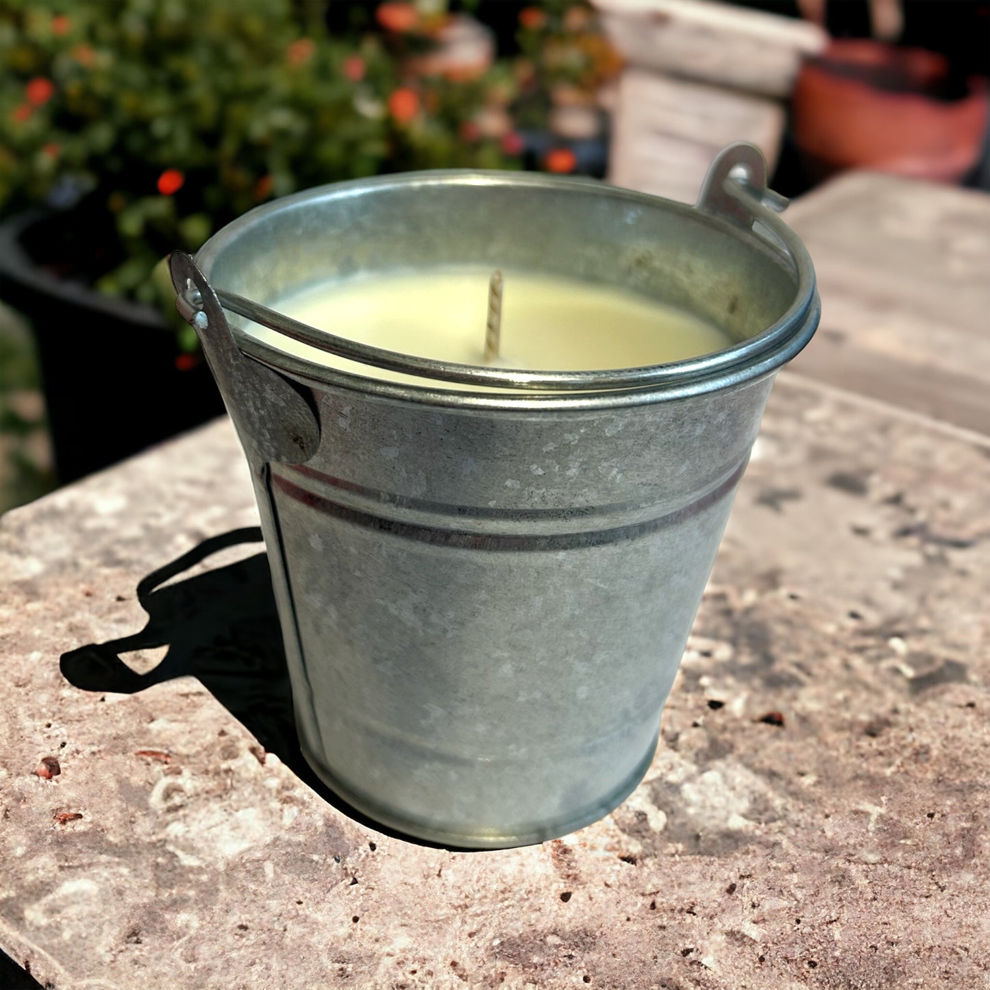 Citronella Orange