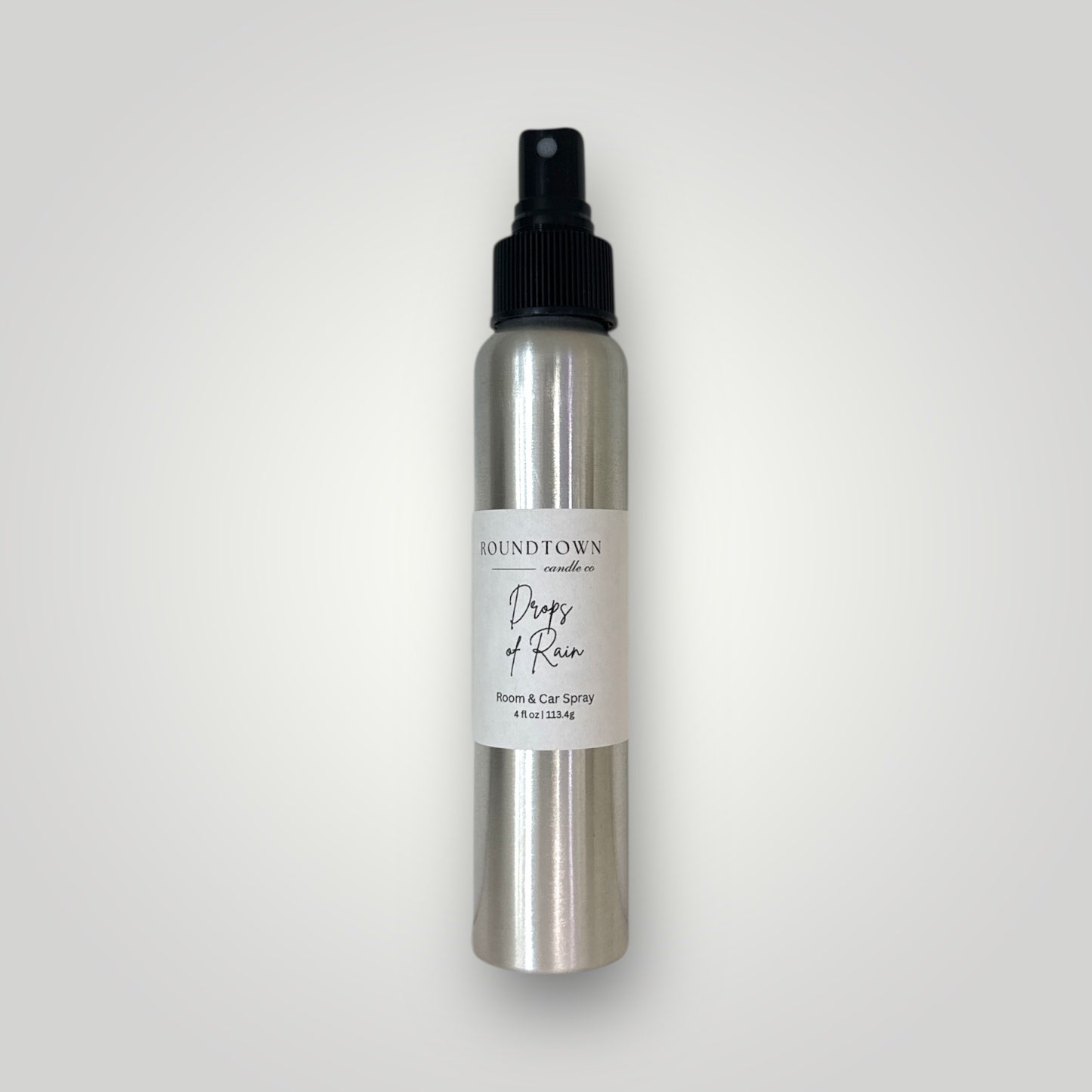 Room & Car Spray
