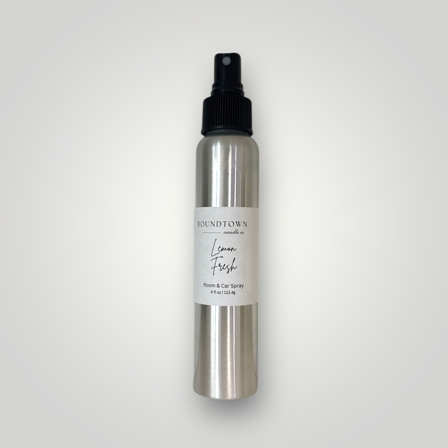 Room & Car Spray