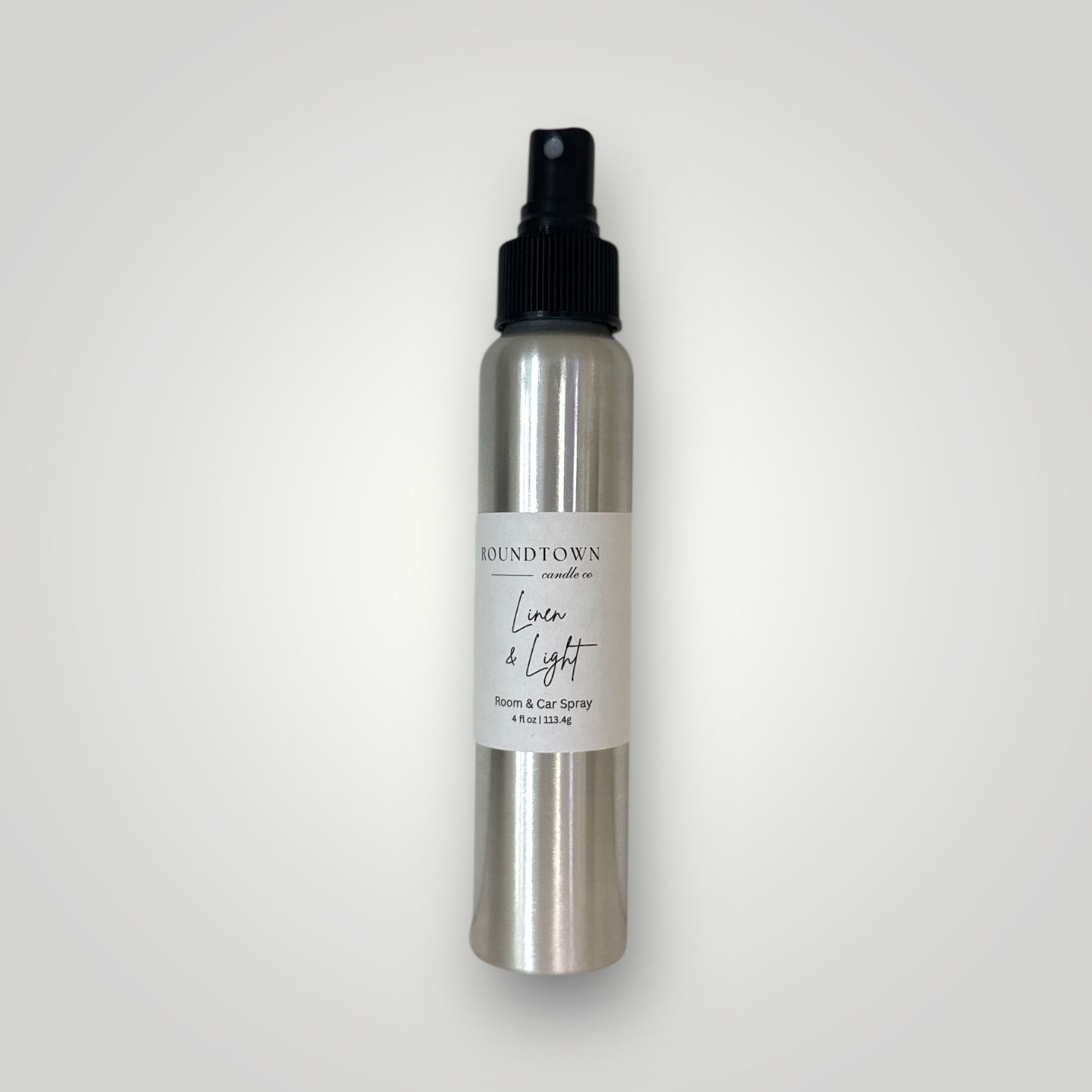 Room & Car Spray