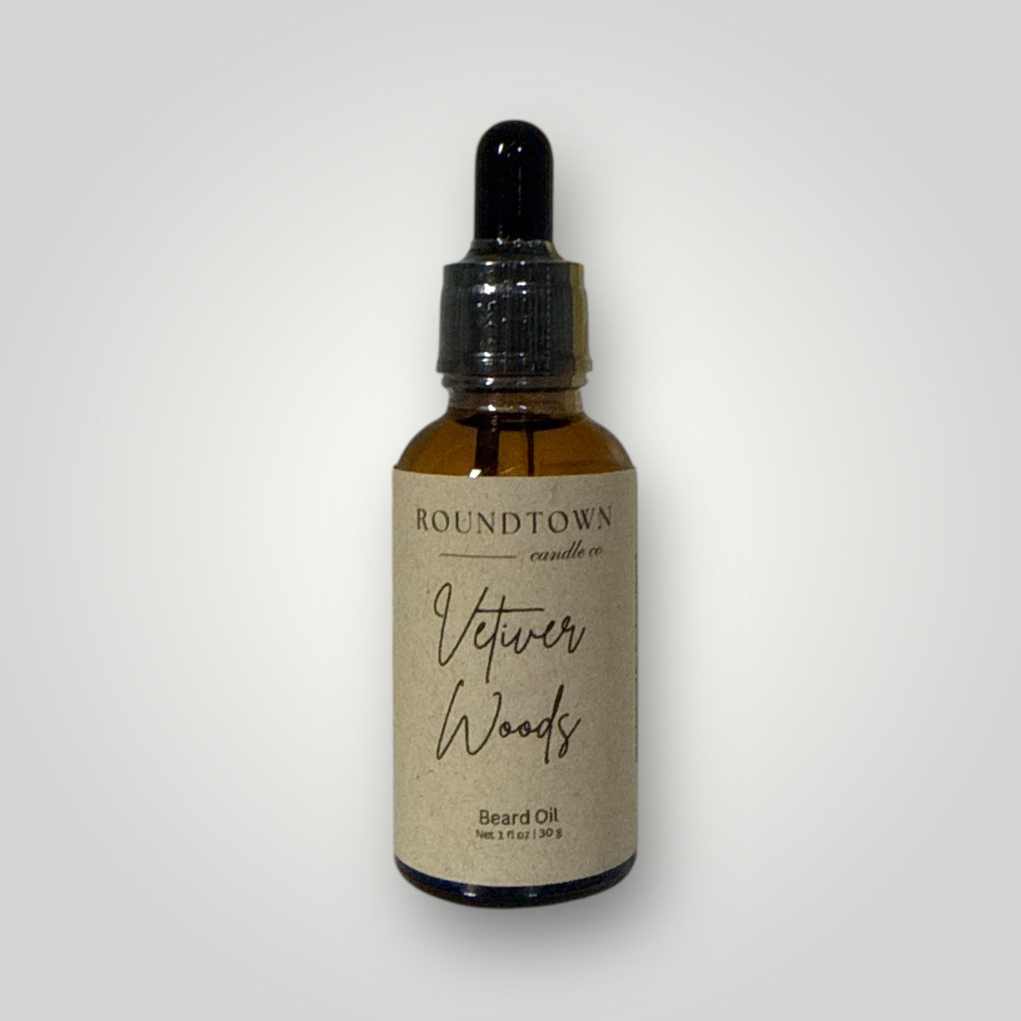 Beard Oil