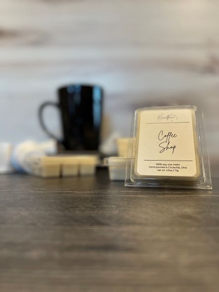 Coffee Shop