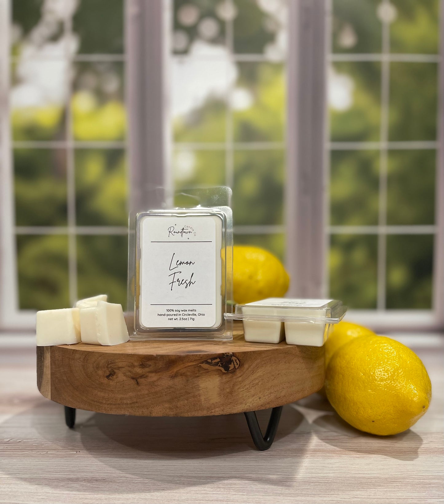 Lemon Fresh