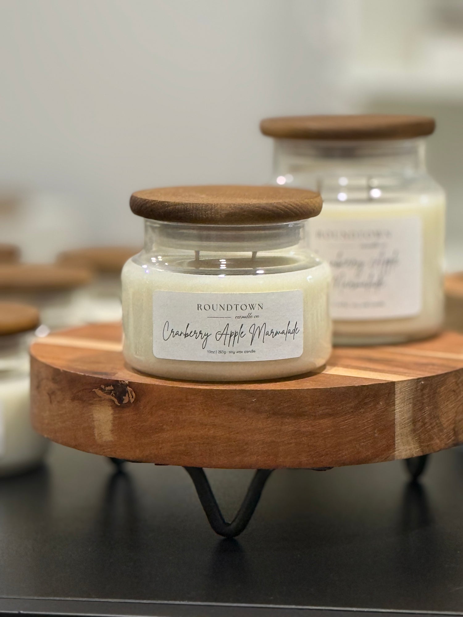 Candles & Other Smell Goods