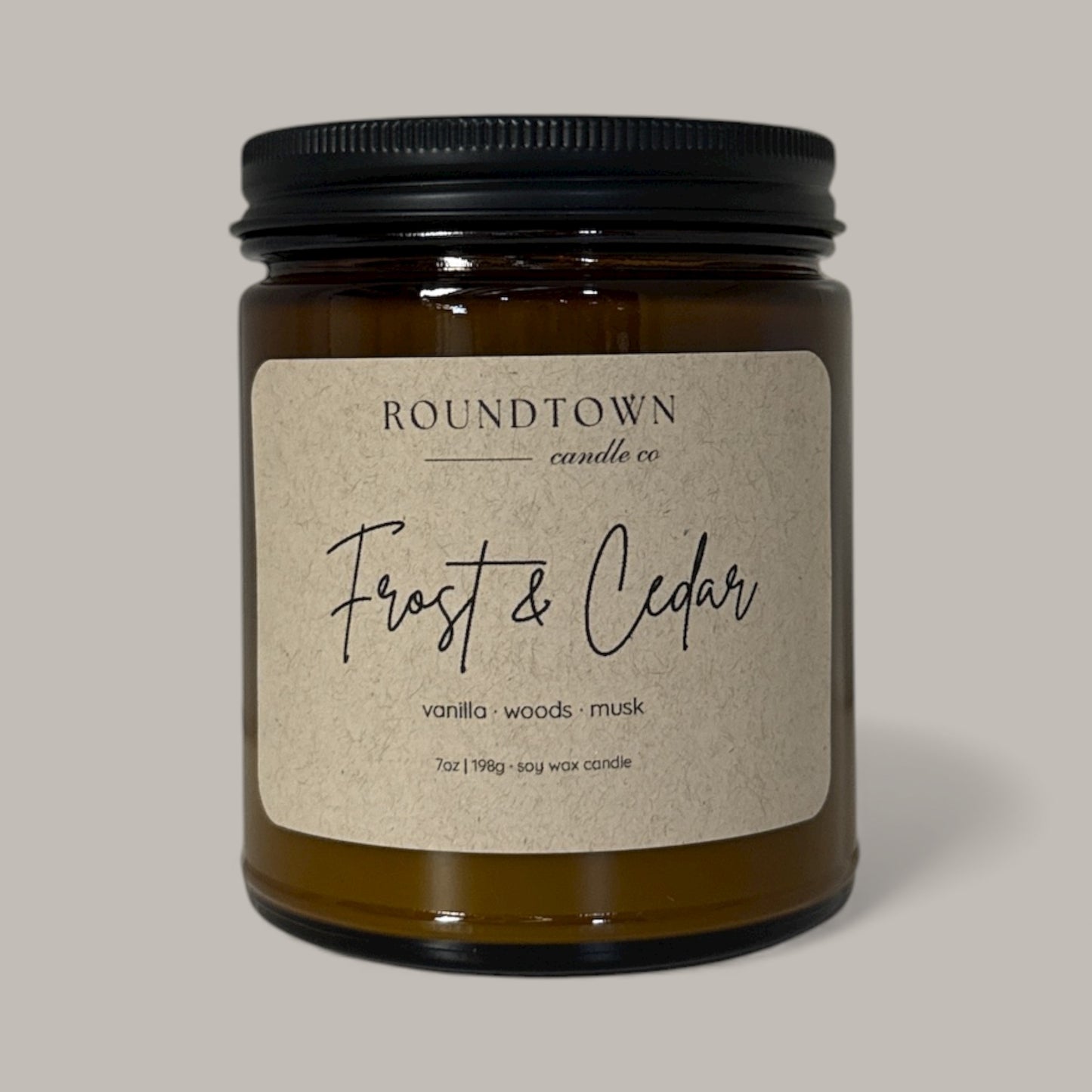 Gentleman's Collection Candles