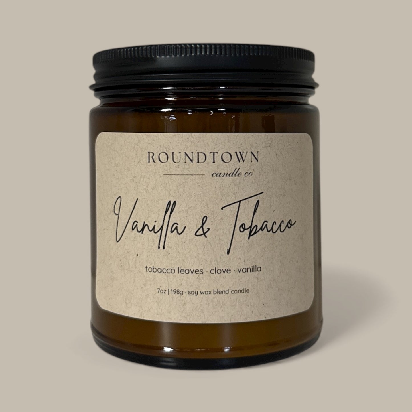 Gentleman's Collection Candles