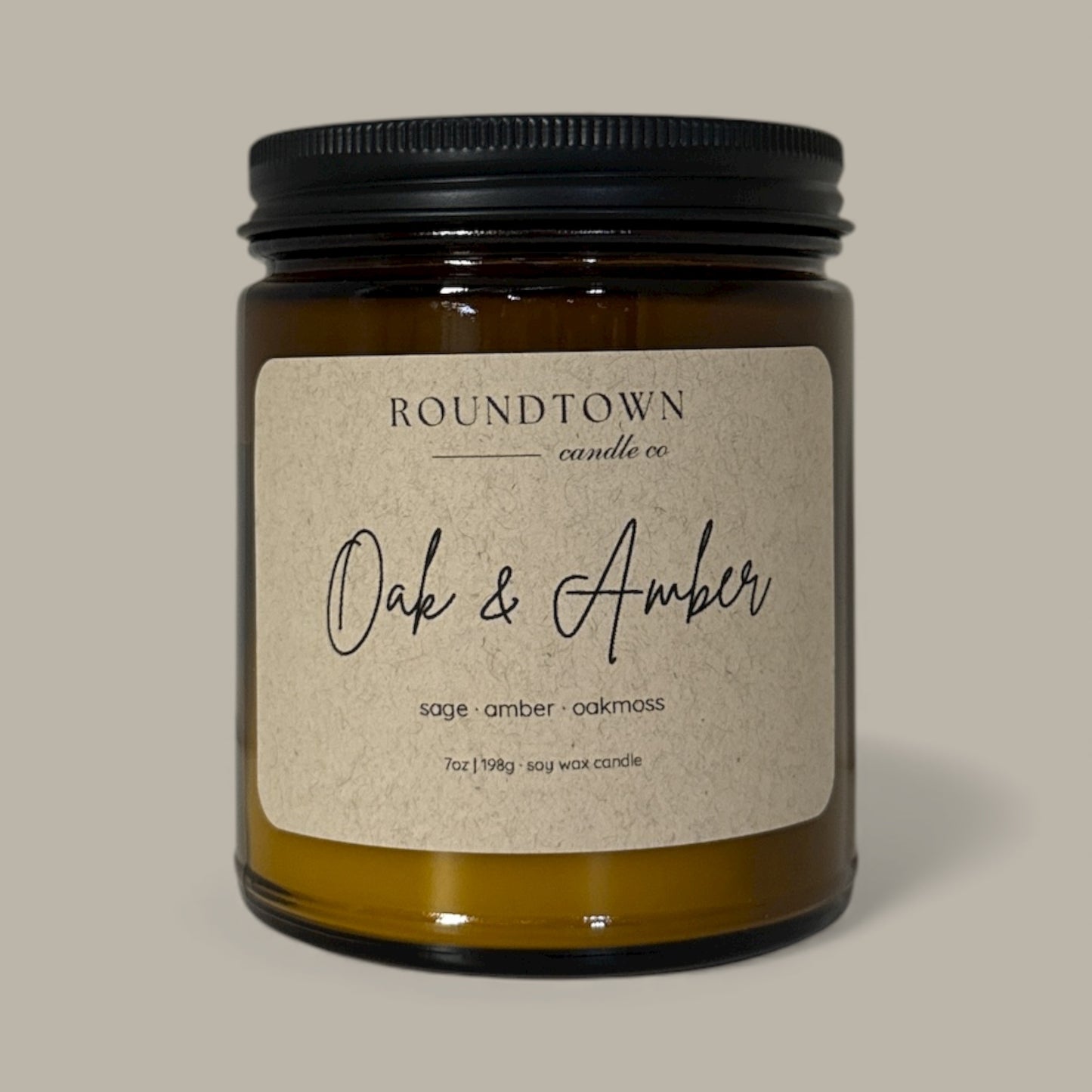 Gentleman's Collection Candles