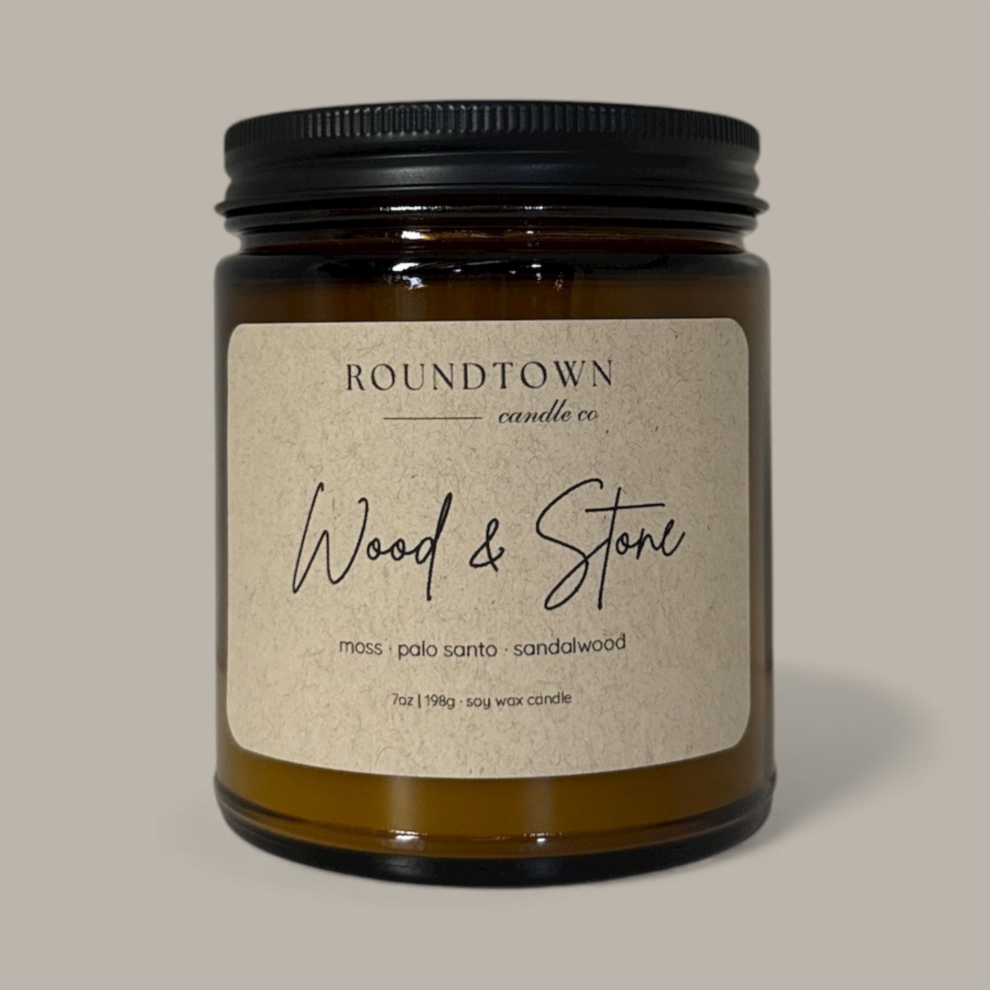 Gentleman's Collection Candles